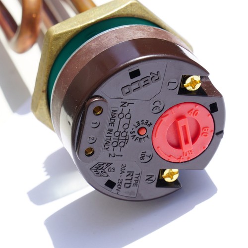 Solar tank heating - tank,