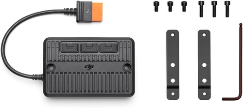 Power solar panel adapter - panel,